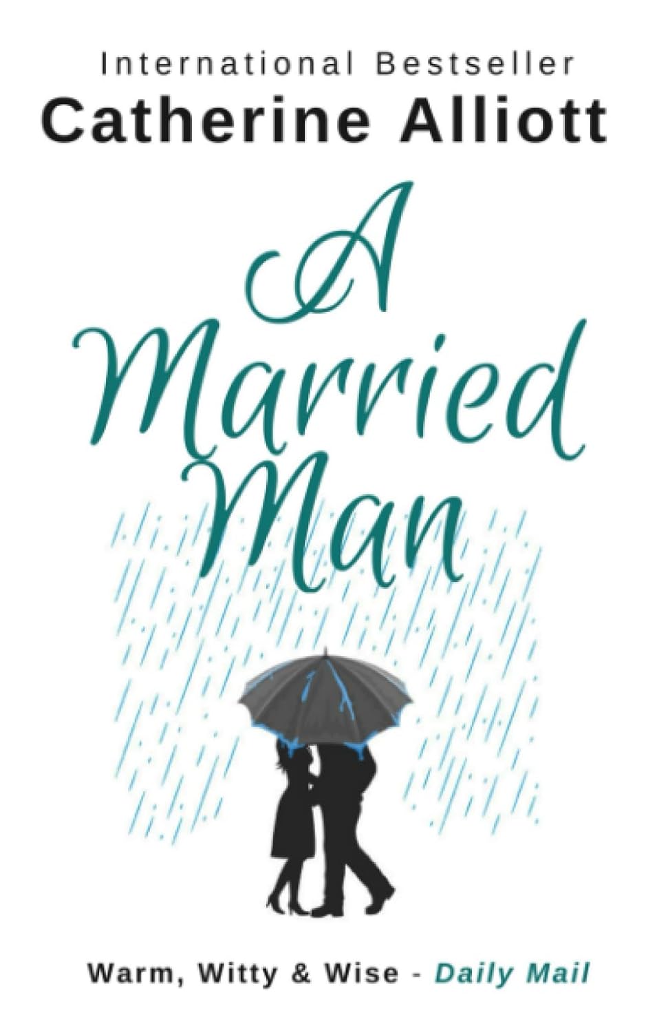 A Married Man book cover
