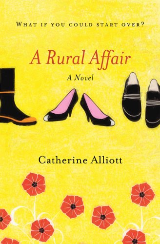 A Rural Affair book cover