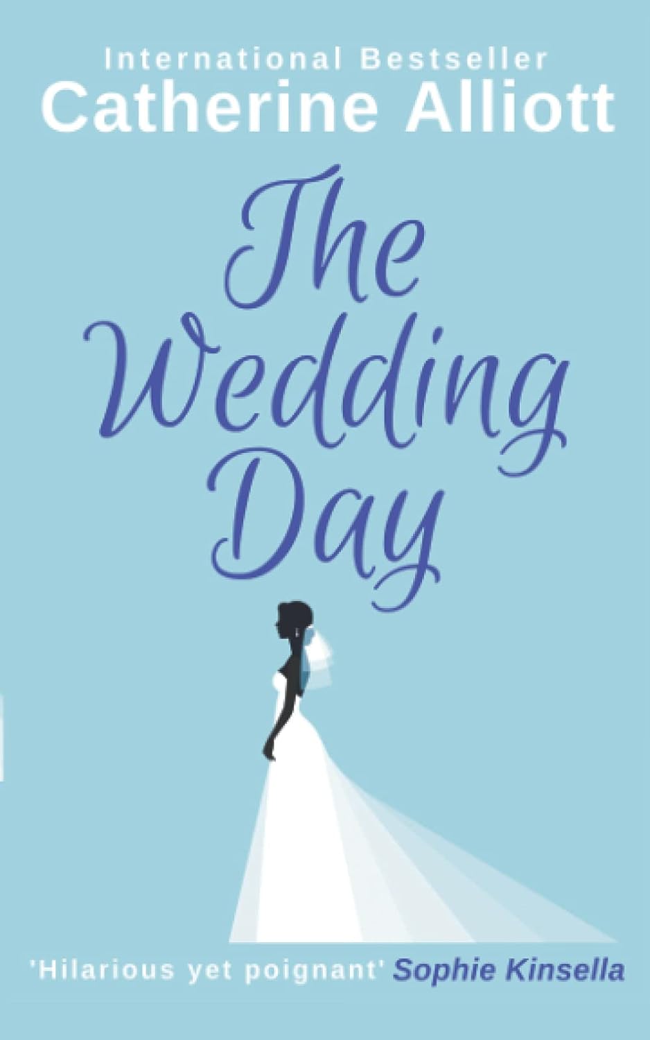 The Wedding Day book cover